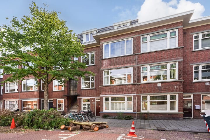 Photo 1 of Stuyvesantstraat 335