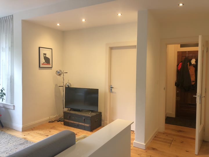 Photo 8 of Stuyvesantstraat 335