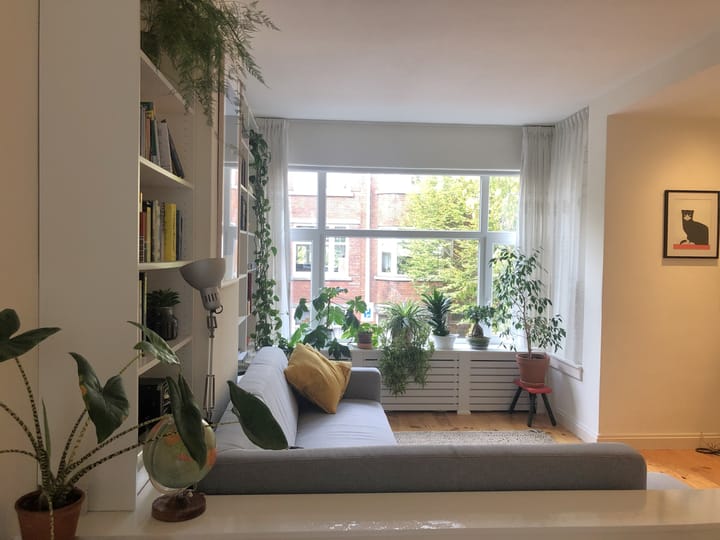 Photo 10 of Stuyvesantstraat 335