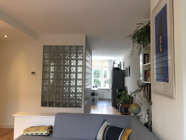 Photo 12 of Stuyvesantstraat 335