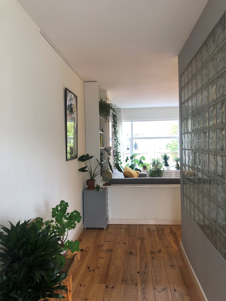 Photo 16 of Stuyvesantstraat 335