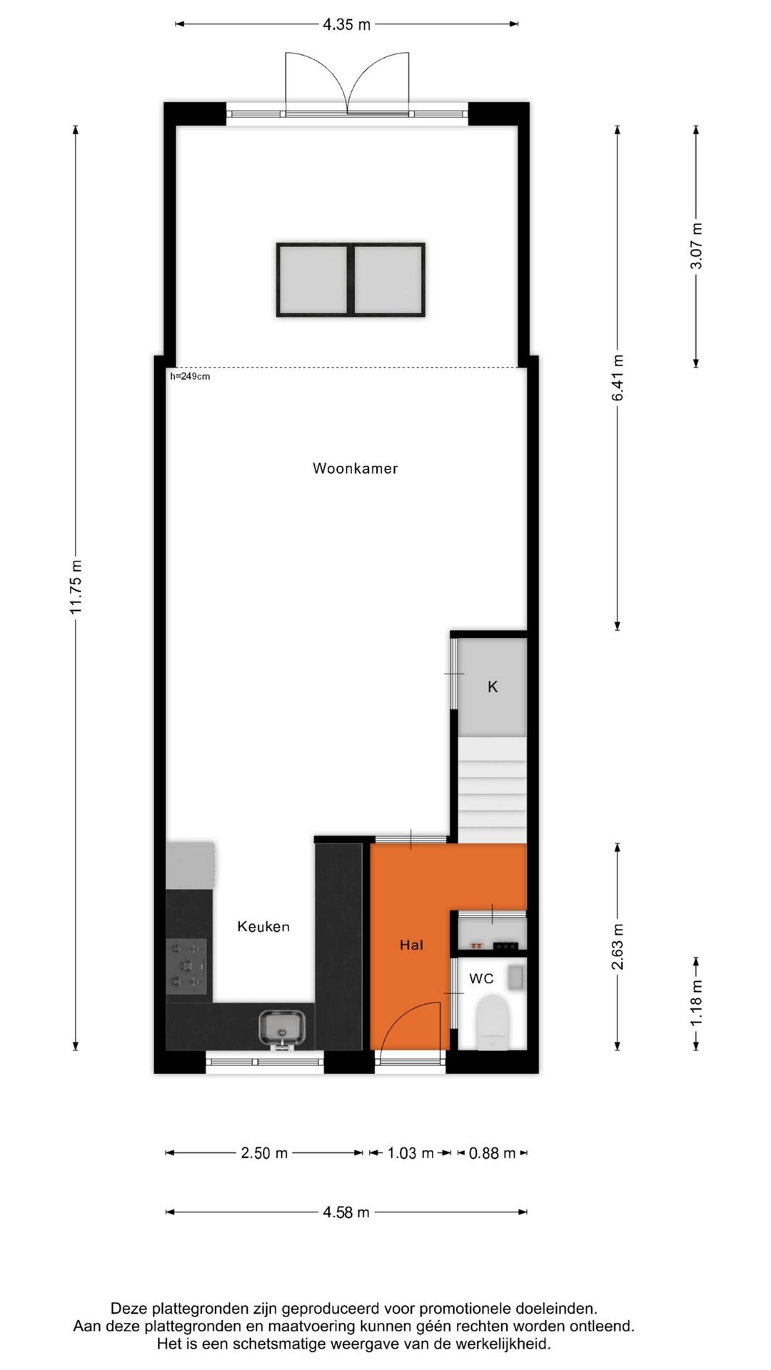 Foto 41 van Ebbenhorst 30
