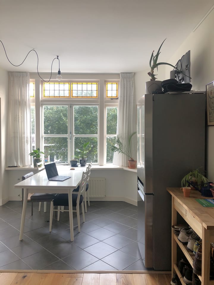 Photo 19 of Stuyvesantstraat 335