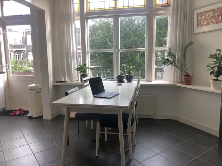 Photo 20 of Stuyvesantstraat 335