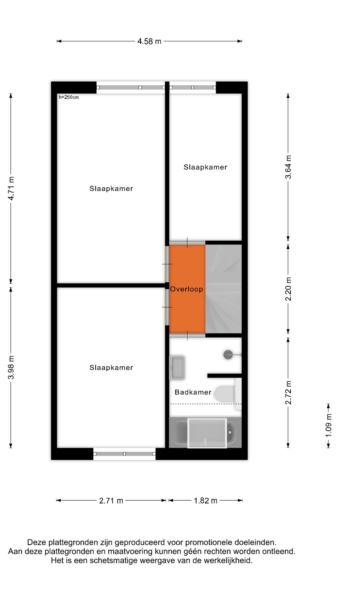 Foto 43 van Ebbenhorst 30