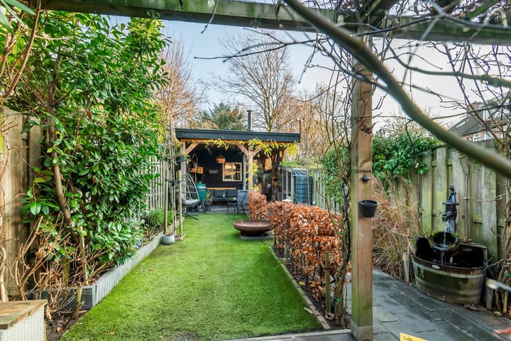 Foto 4 van Ebbenhorst 30