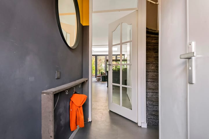 Foto 7 van Ebbenhorst 30