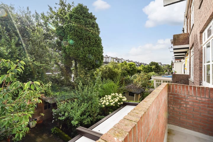 Photo 27 of Stuyvesantstraat 335