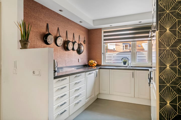 Foto 10 van Ebbenhorst 30