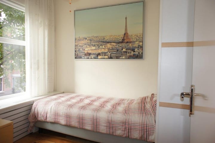 Photo 32 of Stuyvesantstraat 335