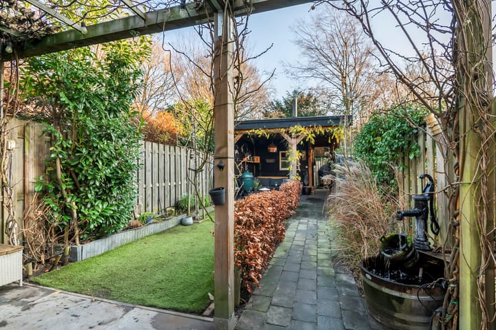 Foto 19 van Ebbenhorst 30