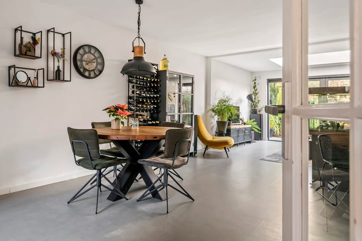 Foto 8 van Ebbenhorst 30