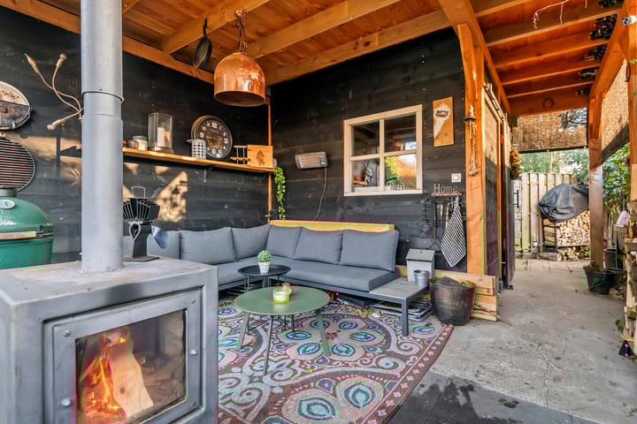 Foto 21 van Ebbenhorst 30