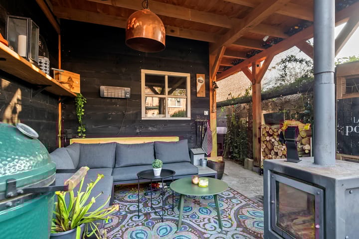 Foto 22 van Ebbenhorst 30