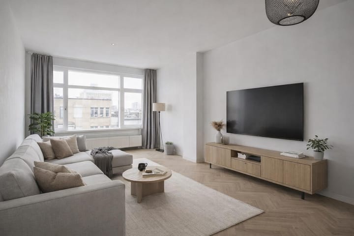 Photo 2 of Willem Buytewechstraat 195-A03