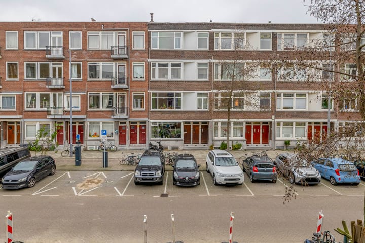 Photo 4 of Willem Buytewechstraat 195-A03