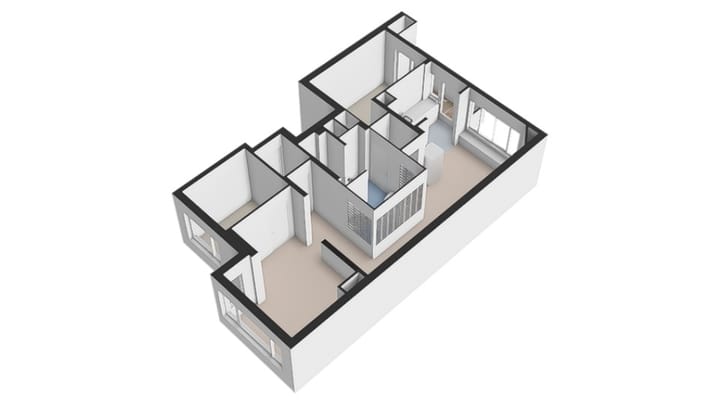 Photo 50 of Stuyvesantstraat 335