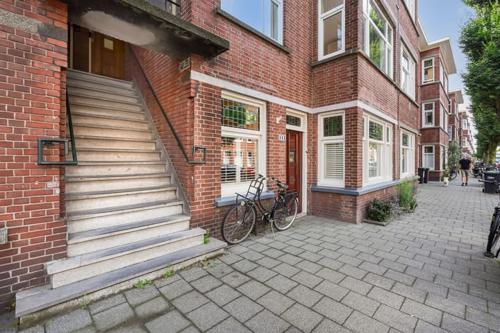 Photo 58 of Stuyvesantstraat 335