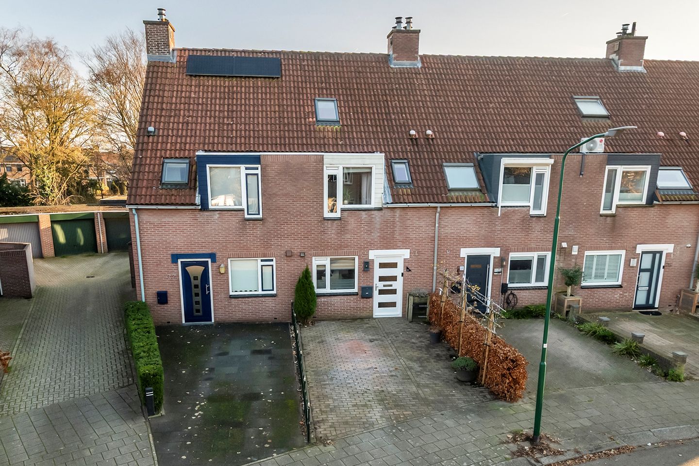 Foto 40 van Ebbenhorst 30