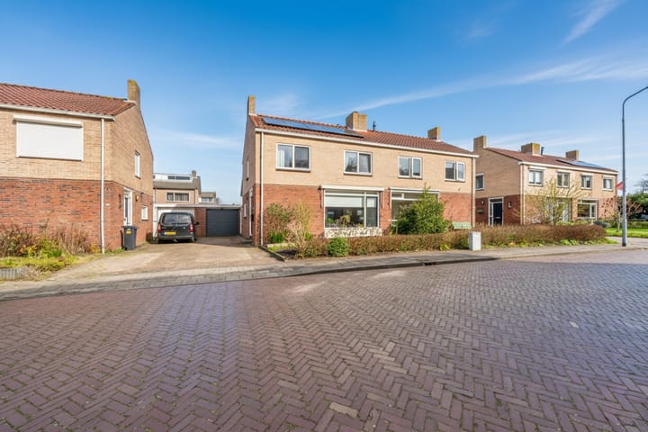 Foto 1 van Arnelaan 81