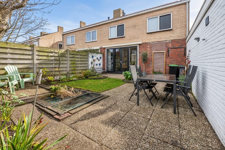 Foto 2 van Arnelaan 81