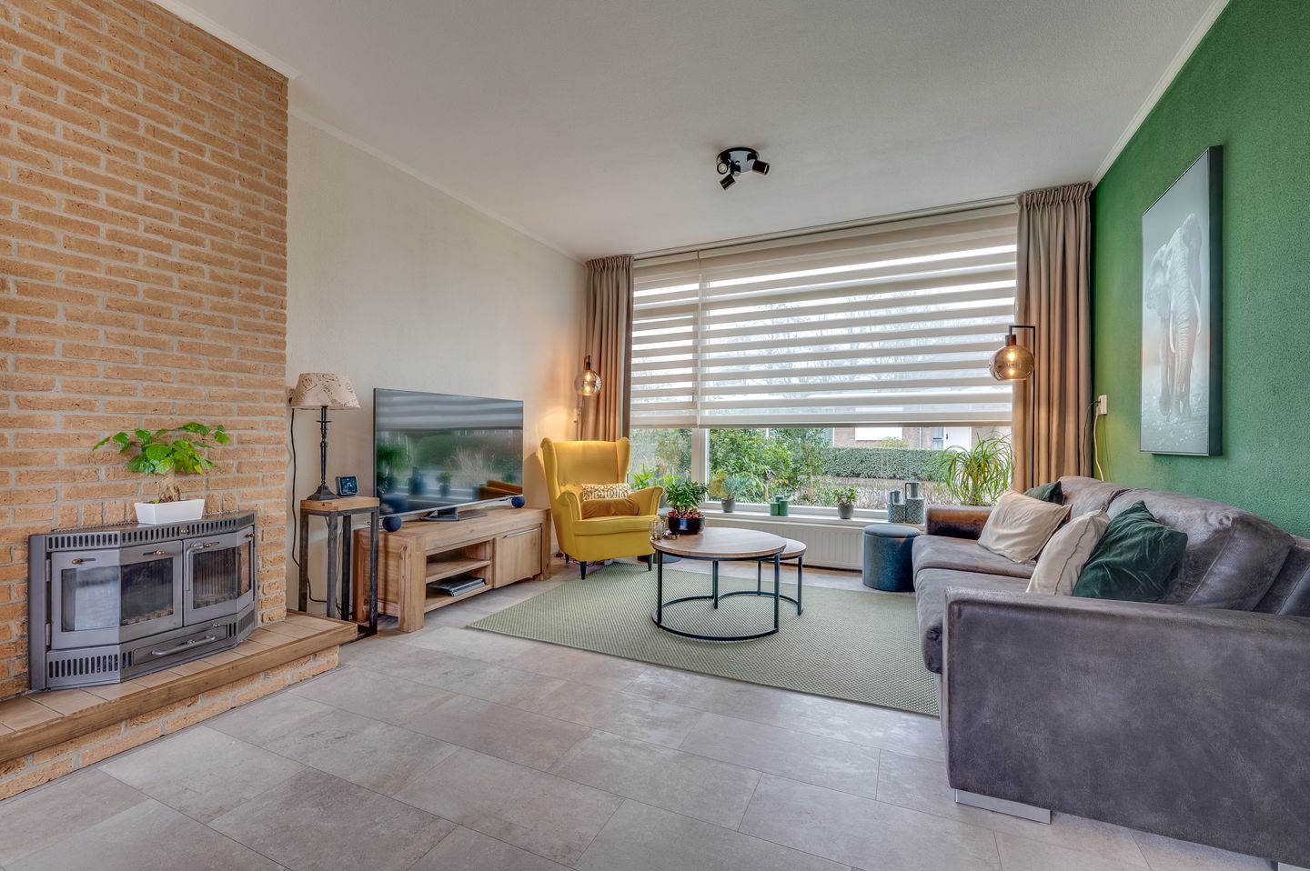 Foto 4 van Arnelaan 81