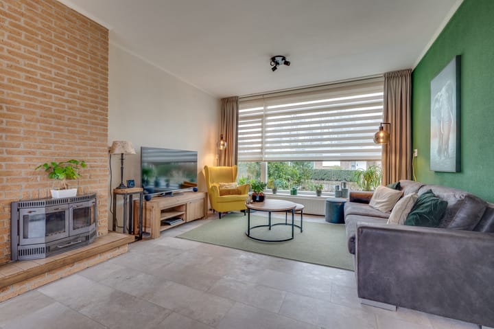 Foto 4 van Arnelaan 81