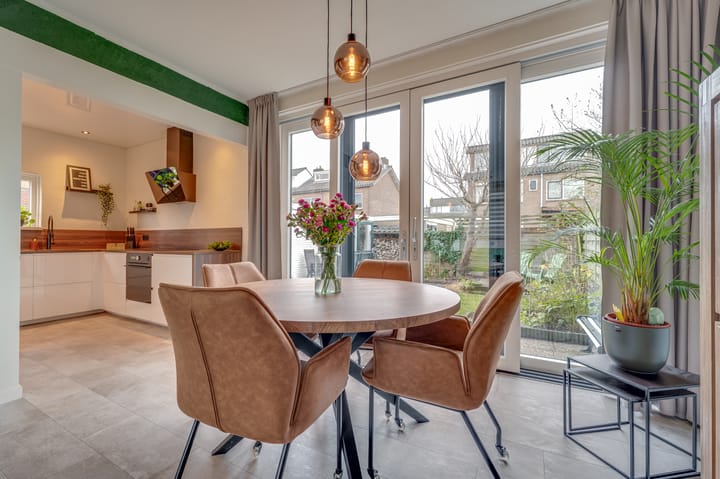 Foto 5 van Arnelaan 81