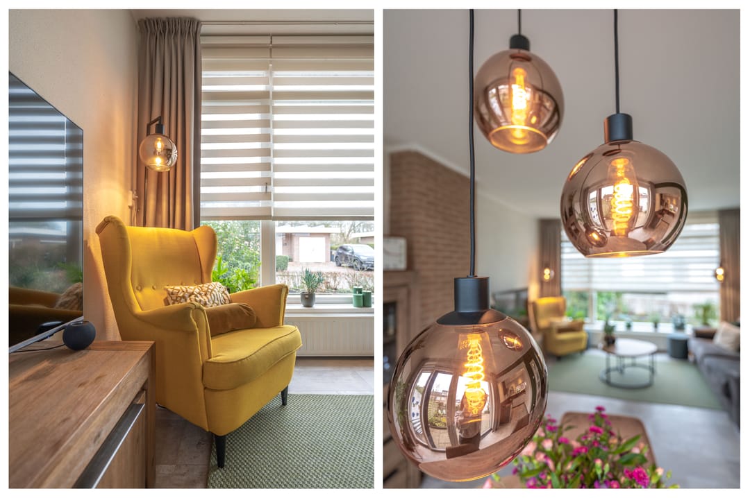 Foto 7 van Arnelaan 81