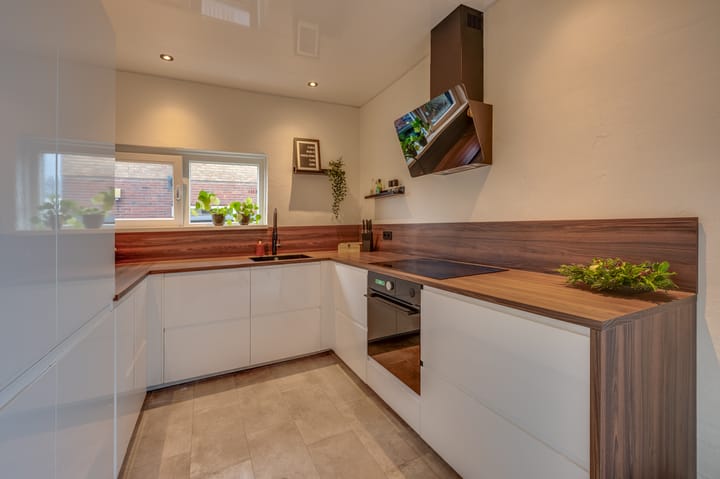 Foto 8 van Arnelaan 81