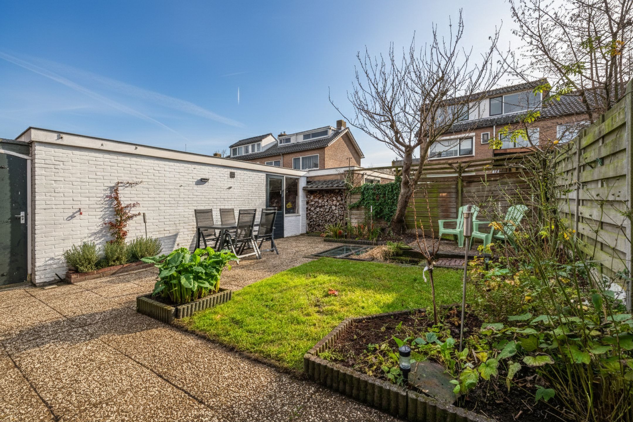 Foto 24 van Arnelaan 81