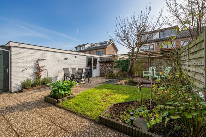 Foto 24 van Arnelaan 81