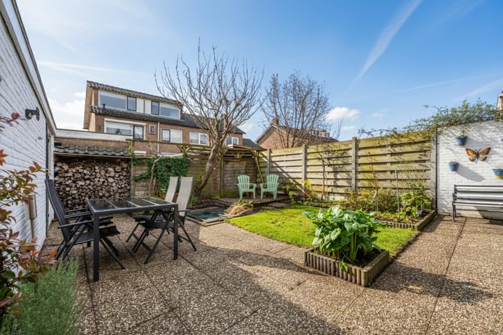 Foto 25 van Arnelaan 81