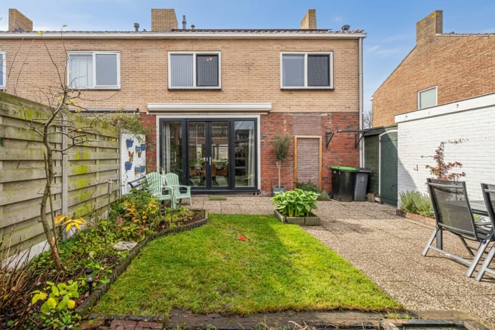 Foto 26 van Arnelaan 81