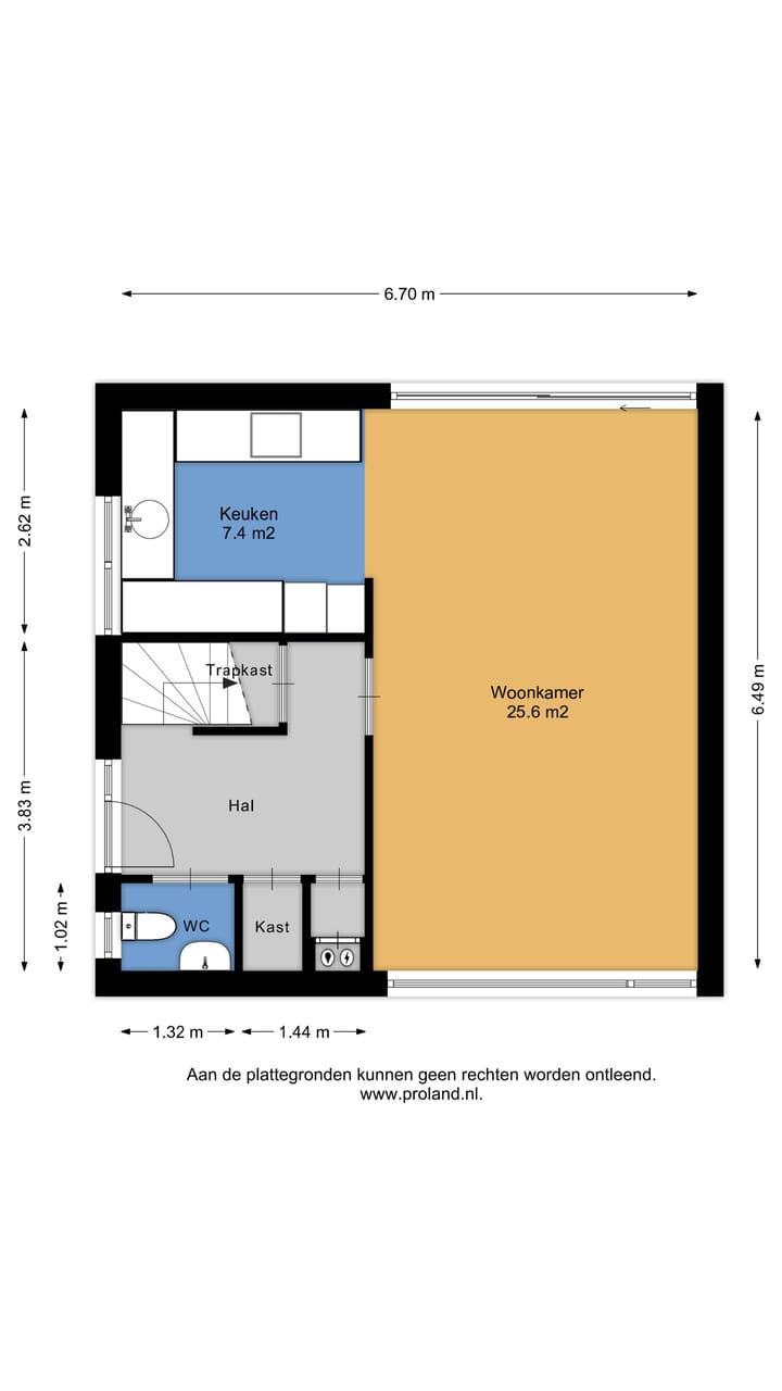 Foto 36 van Arnelaan 81