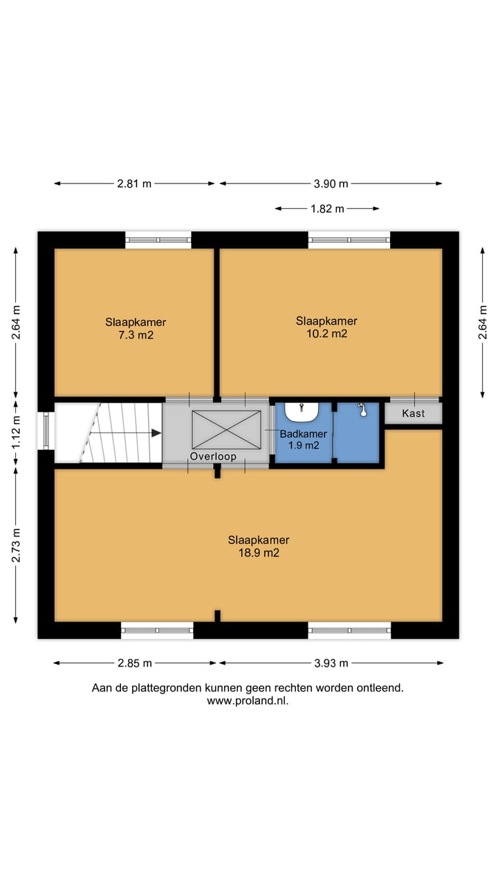Foto 37 van Arnelaan 81