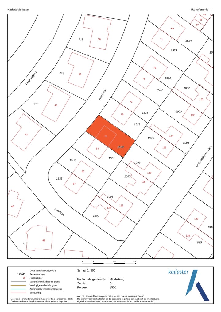 Foto 40 van Arnelaan 81