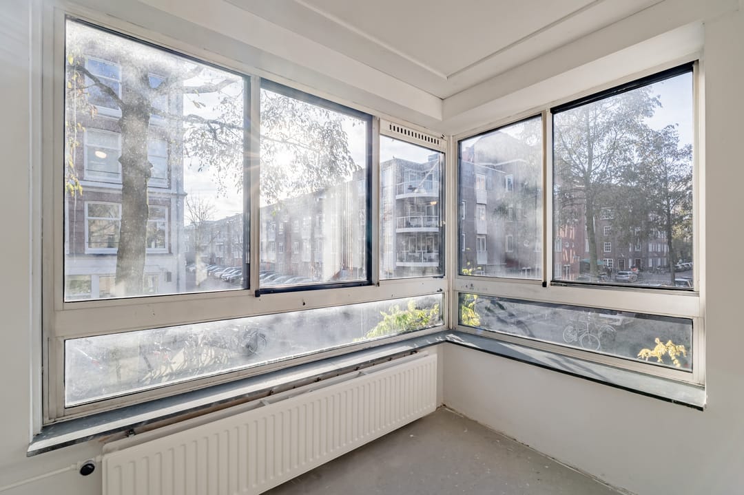 Photo 8 of Houtrijkstraat 154