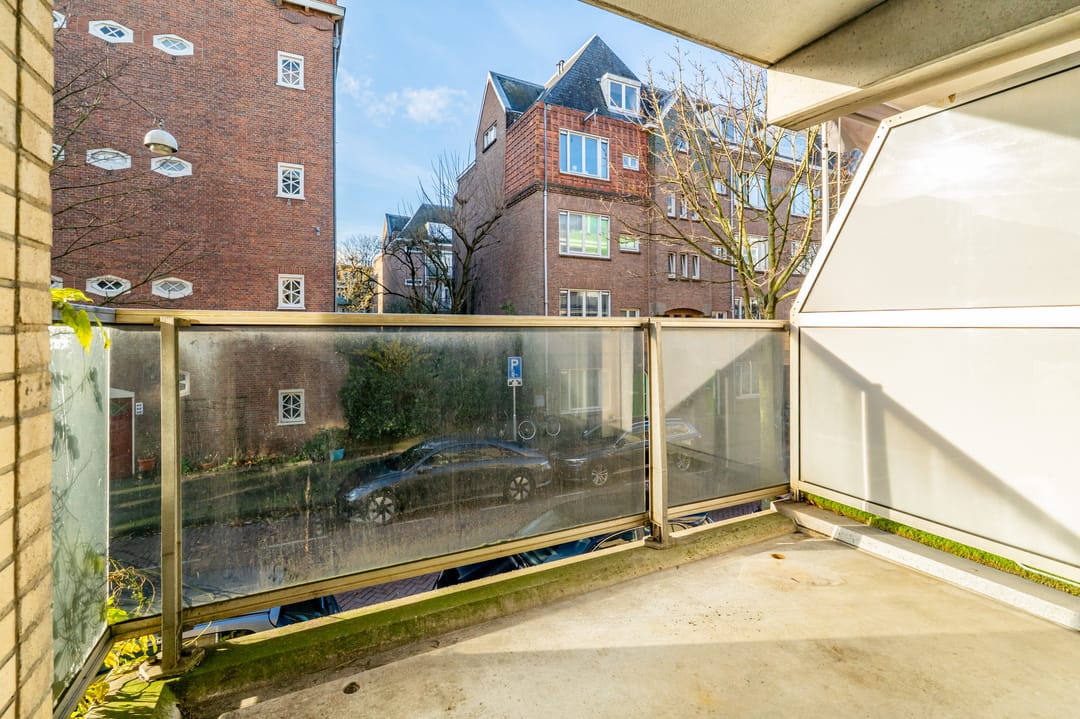 Photo 22 of Houtrijkstraat 154