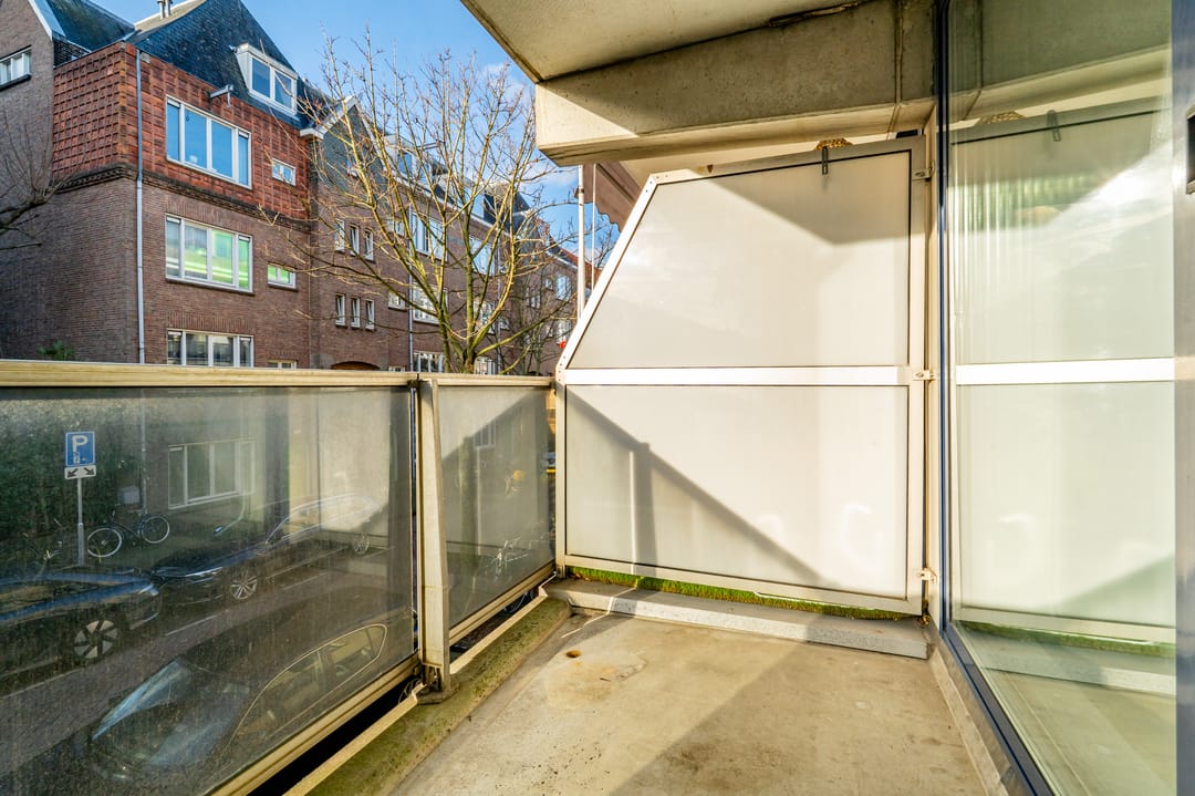 Photo 23 of Houtrijkstraat 154