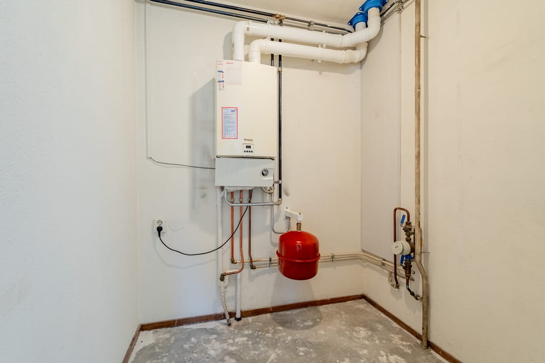 Photo 28 of Houtrijkstraat 154