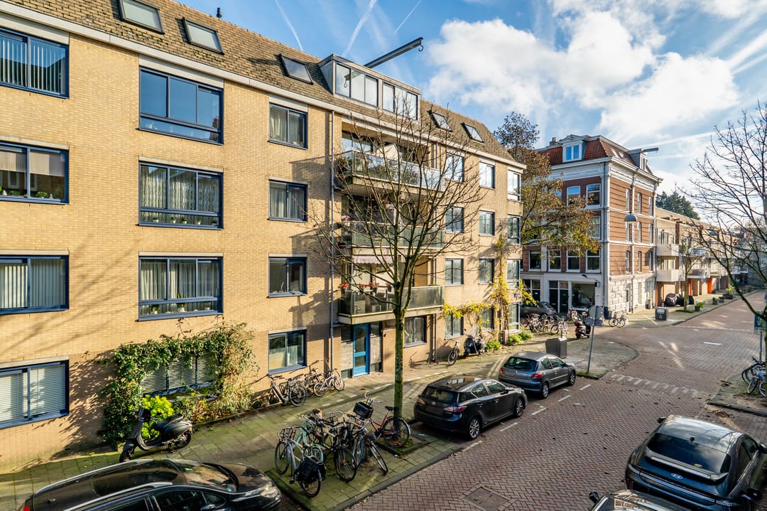 Photo 31 of Houtrijkstraat 154