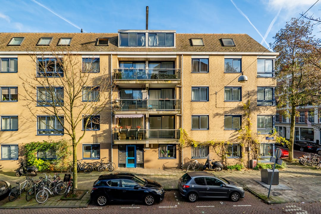 Photo 32 of Houtrijkstraat 154