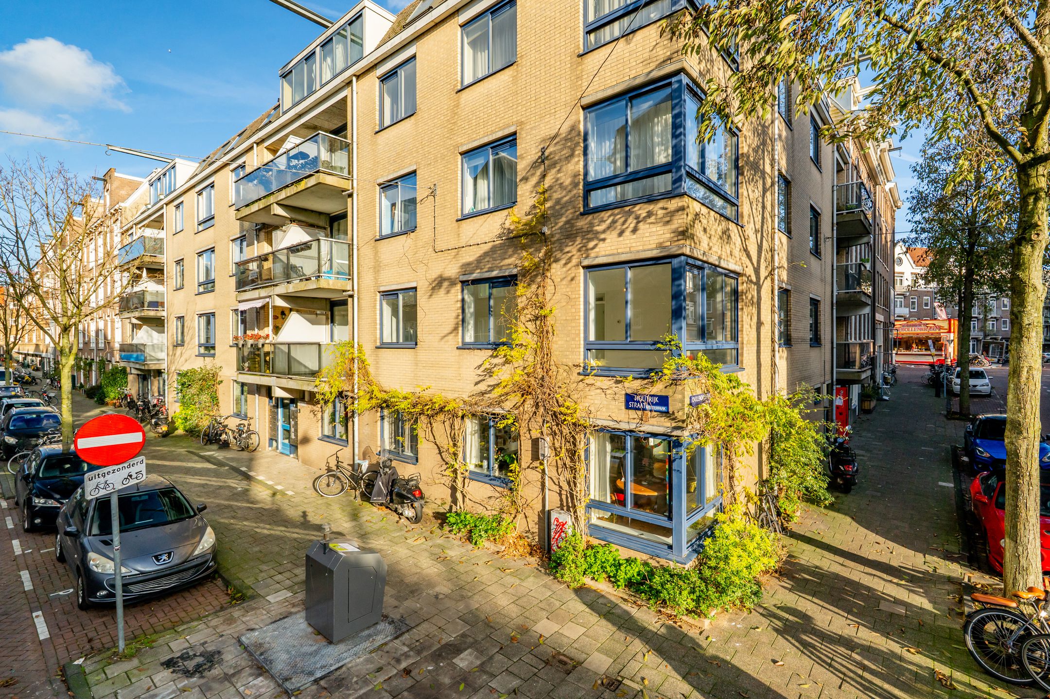 Photo 33 of Houtrijkstraat 154