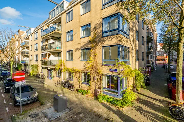 Foto 33 van Houtrijkstraat 154