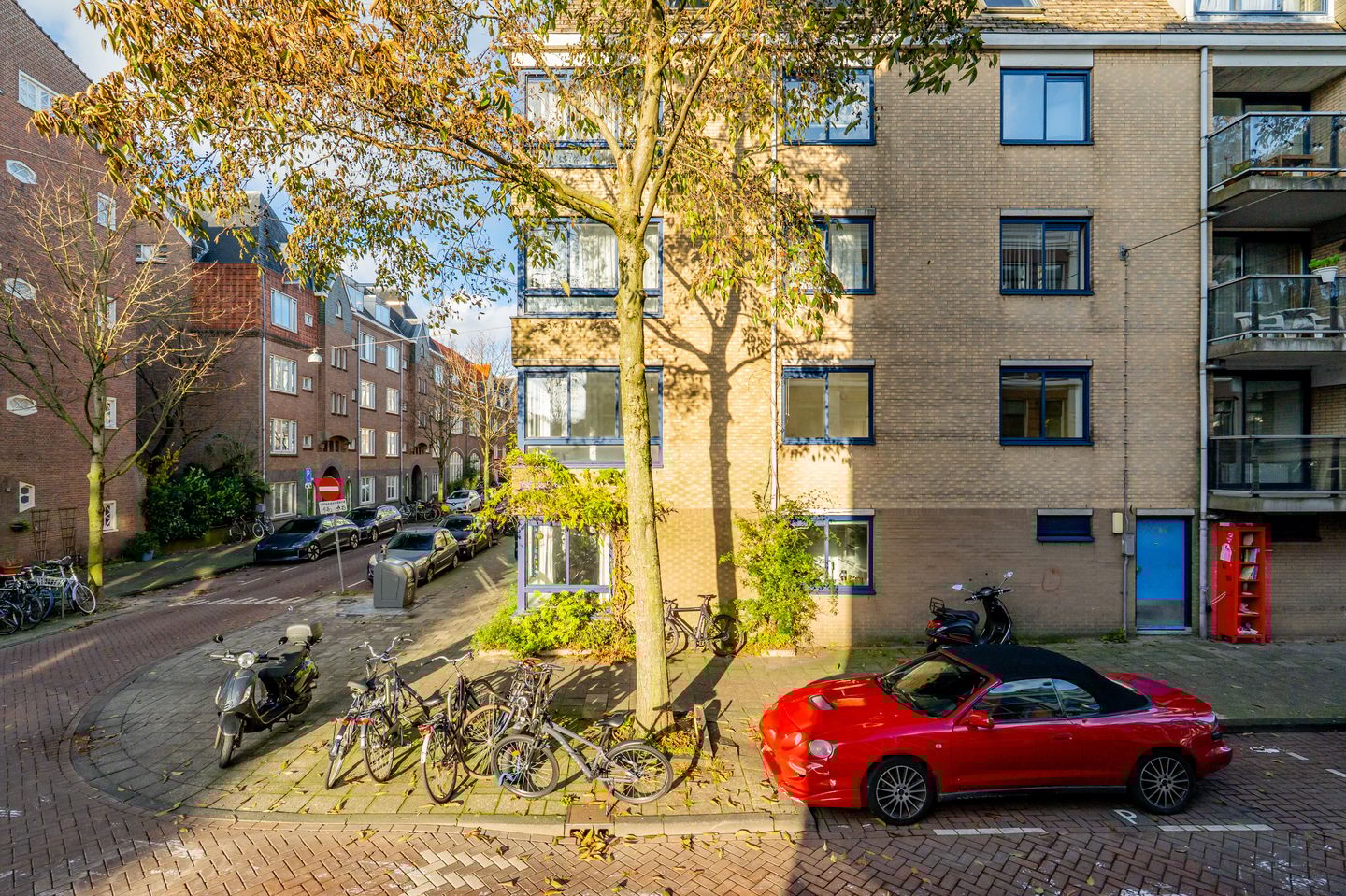 Photo 34 of Houtrijkstraat 154