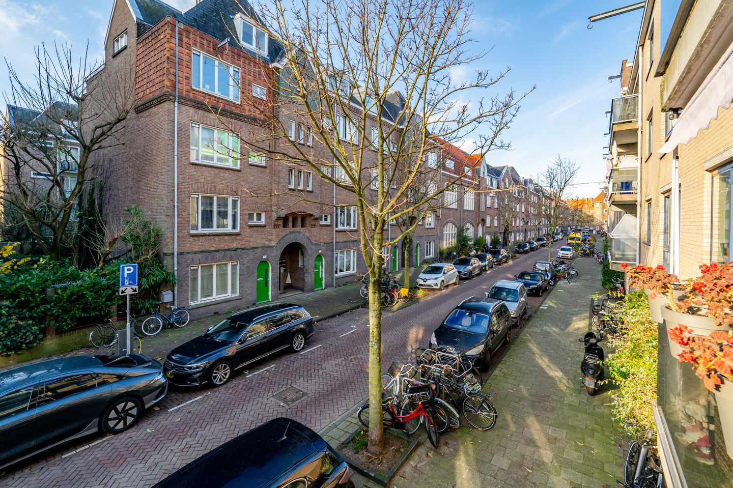 Photo 35 of Houtrijkstraat 154