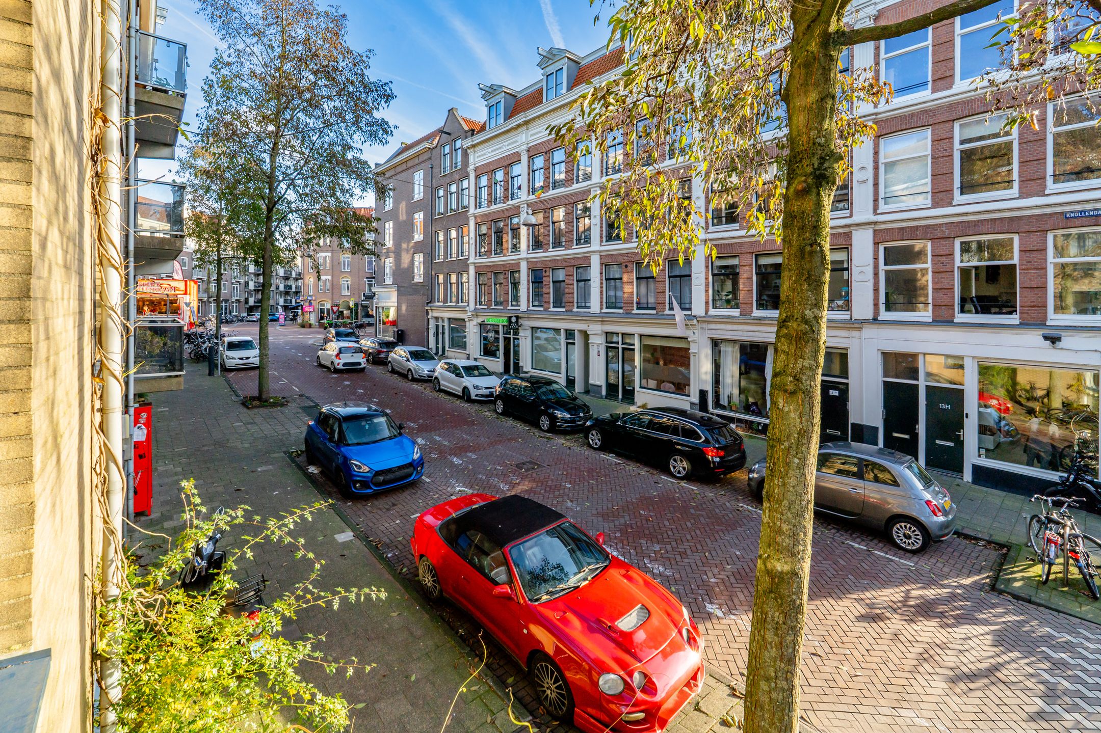 Photo 36 of Houtrijkstraat 154