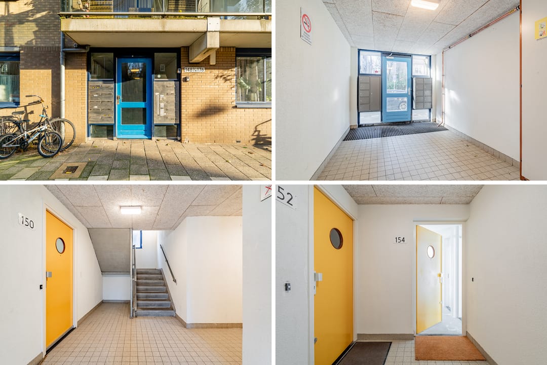 Photo 37 of Houtrijkstraat 154