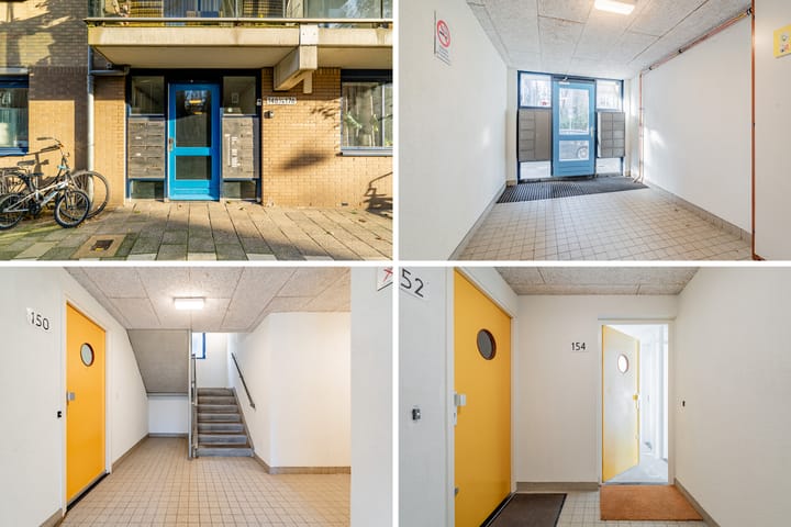 Foto 37 van Houtrijkstraat 154